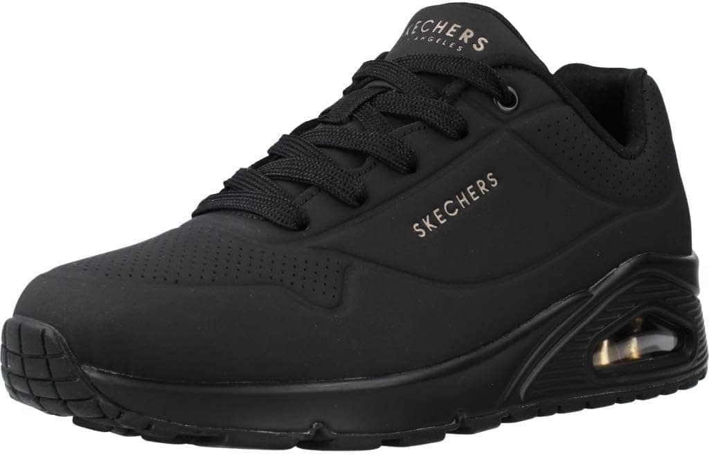 Skechers Uno Stand on Air BasketFemme
