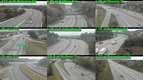 IP Cam Viewer Full