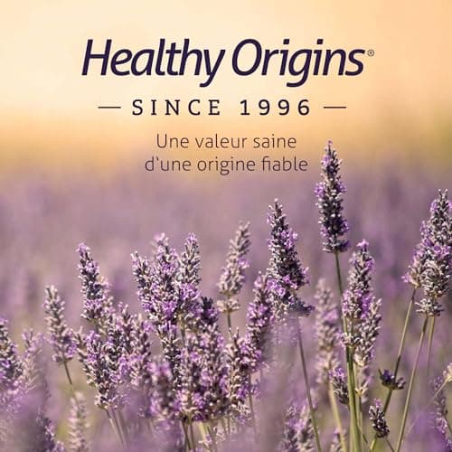 Healthy Origins, Triple Strength Astaxanthine, Dépôt, 12mg, de Haematococcus Pluvialis, 60 Capsules molles, Sans Soja, Sans Gluten, Sans OGM