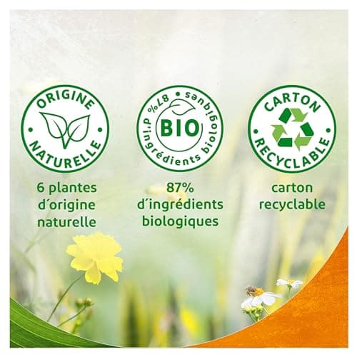 Voltanatura Gel de Massage à base de plantes Bio, Apaise et Relaxe les tensions musculaires 50ml