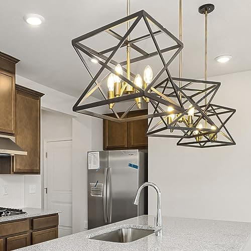 DiCUNO Ampoule LED E14, blanc neutre 4000K, 4W ampoule led flamme équivalent 40W incandescence, 550LM, Non-dimmable, Vintage filament LED en forme de bougie pour lustre et plafonnier, 6 Pièces