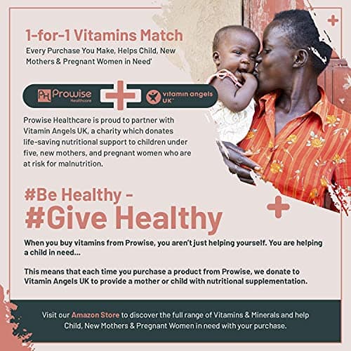 Curcumine au curcuma 1440 mg avec poivre noir et gingembre I 120 capsules de curcuma végétalien haute résistance (2 mois d'approvisionnement) I Fabriqué au Royaume-Uni par Prowise Healthcare