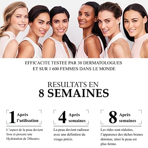 Kleem Organics Serum Vitamine C Visage avec Acide Hyaluronique et Vitamine E - Vitamine C Serum Visage qui Boost le Collagen, Réduit Rides, Taches Acné, Taches Noires - Sérum Vitamine C Bio 30ml