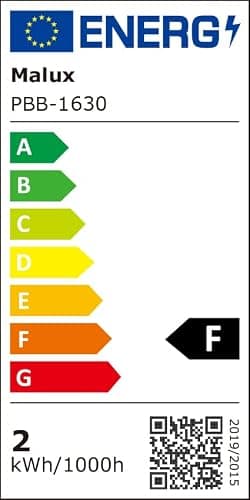 MALUX Lampe de Table sans fil 8 couleurs Blanc chaud Dimmable Lampe Table exterieur Rechargeable IP54 étanche Décoration idéale pour votre maison et votre jardin Table à manger (Gris)