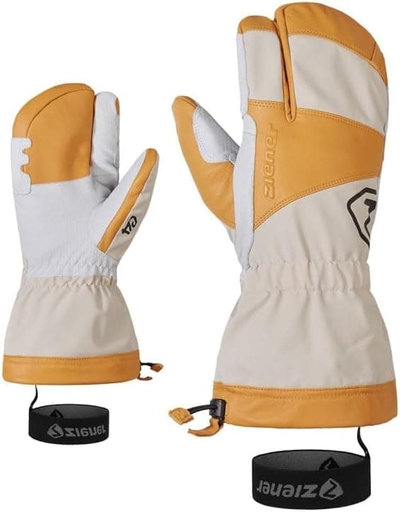 Ziener Gorius AW Glove Ski Alpine