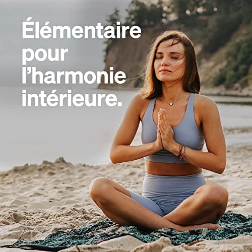 Ashwagandha Bio KSM-66 en Gélules Extra Fort 600mg par dose journalière – 180 Gélules Vegan – 100% Végétalien Certifiée Sans Additifs Artificiels