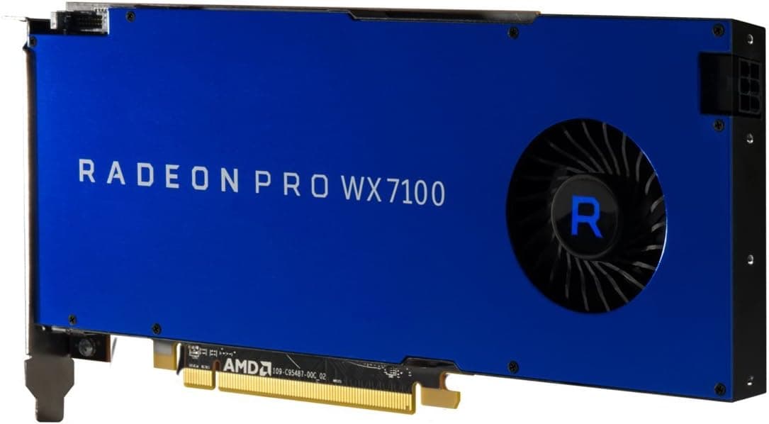 AMD 100-505826 Carte Graphique 8 Go GDDR5