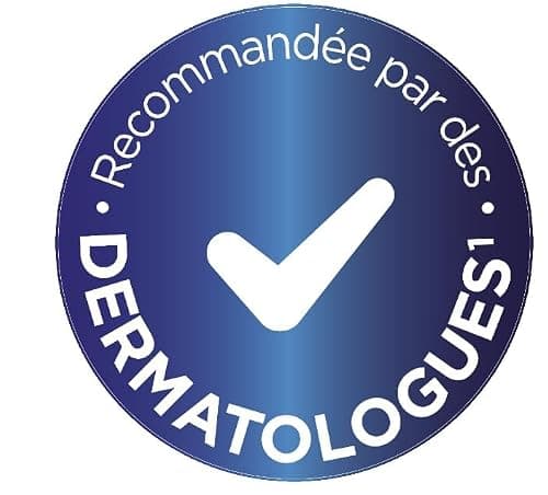 SANEX - Déodorant à Bille Natur Protect Peaux Sensibles - Déodorant pour Homme et Femmes à la Pierre d'Alun - Efficacité 24 h - 50 ml