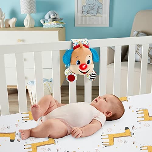 Lilly B. Lot de 2 imperméables Matelas Bebe 70x140 draps en Coton Biologique GOTS 2en1, utilisés à la Place du protège-Matelas imperméables compatibles avec Next2me et Tous Les Lits de Chevet.