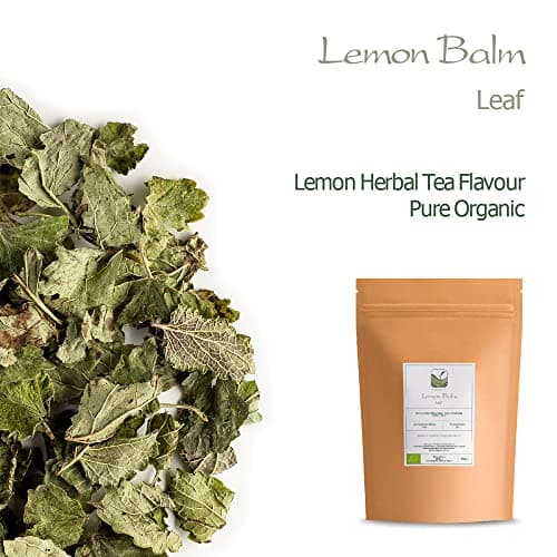 Mélisse Feuille Bio Tisane - Melissa Officinalis Infusion Citronnelle Mélasse Tisane Melisse Mélisse Bio Tisane Infusion Bio Mélisse Infusión De Melisa Herbe Melisse