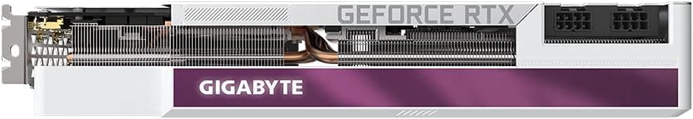 Gigabyte GeForce RTX 3080 Vision OC 10G (rev. 2.0) NVIDIA 10 Go GDDR6X