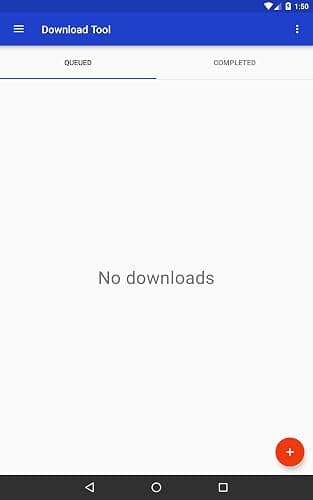 Download Manager Pro for Fire TV