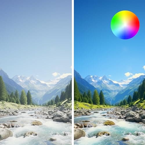 Adobe Photoshop 2025 & Premiere Elements 2025 │Student & Teacher Edition │ Licence 3 ans │ 1 appareil │1 Usager│PC/Mac│Téléchargement