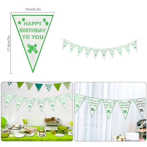 Ballon 15 ans anniversaire garçon fille,Vert 15 Ans Décorations Anniversaire,Ballons 15 ans anniversaire vert,Déco 15 ans anniversaire garçon fille,Vert sauge Décoration 15 ans anniversaire fête