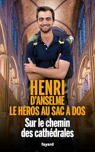 Sur le chemin des Cathédrales