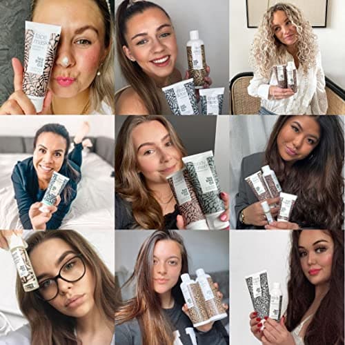Kit de soins pour les pieds à l'huile d'arbre à thé : gel douche, crème et spray - Soulagement apaisant pour les athlètes, les coureurs et toute personne ayant besoin de soins - Formule hydratante