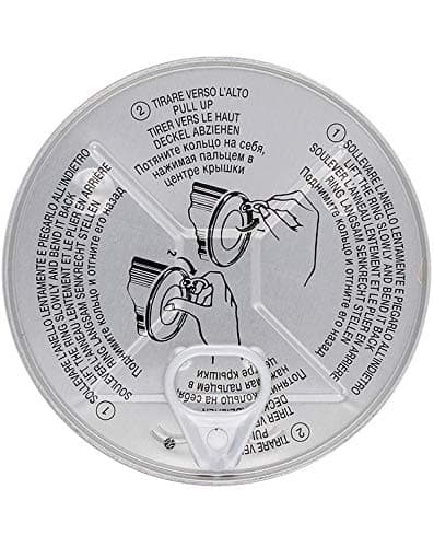 CAUSSADE Anti Rats & Souris - Forte Infestation - Lieux secs & humides - 10 Sachets pâtes Fluorescents - Prêt à l'emploi - Une Ingestion Suffit - Fabriqué en France - 150g - CARSPT150N