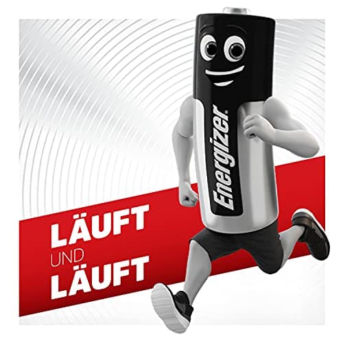 Piles Bouton Energizer Lithium 2032, Paquet de 12
