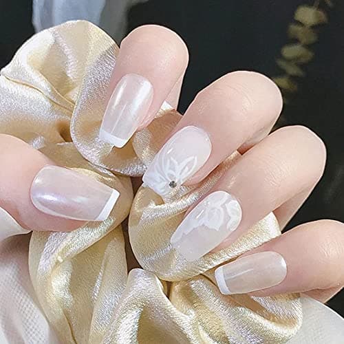 1pc ongles paillettes poudre poudre vernis perle manucure manucure pure poudre de poudre à ongles chrome chrome
