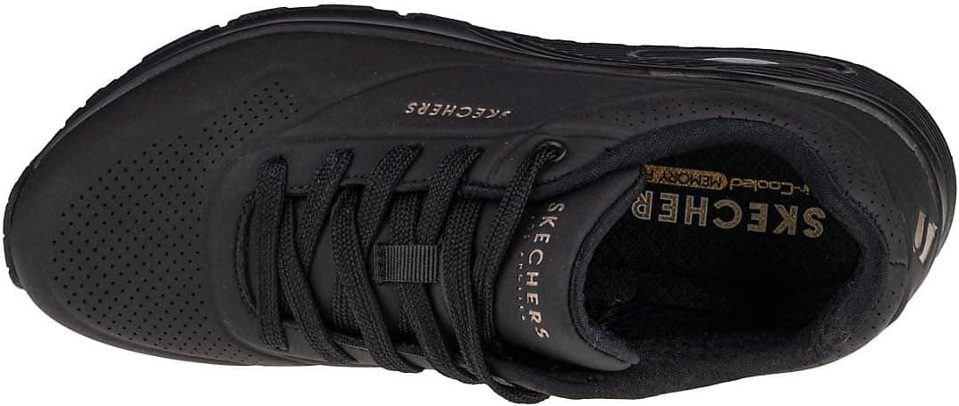 Skechers Uno Stand on Air BasketFemme