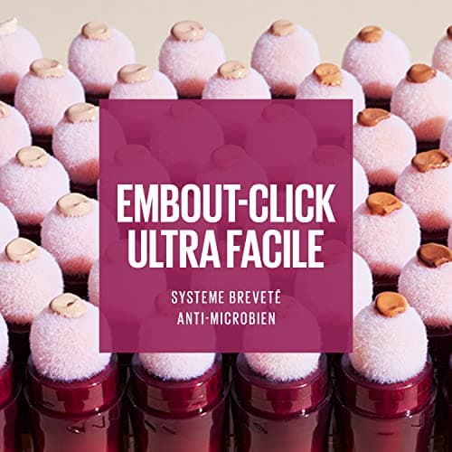 Maybelline New York - Instant Effaceur - Anti-cernes/Correcteur Fluide - Teinte : Clair (03) - 6,8 ml