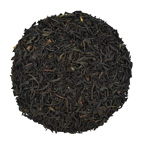 Anglais Petit Déjeuner Thé Noir Feuille - Camellia Sinensis (900g)
