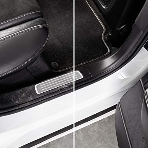 SONAX PROFILINE Plastic care (1000 ml) entretien du plastique pour des couleurs fraîches à lìntérieur et l'extérieur du voiture | Réf: 02054050