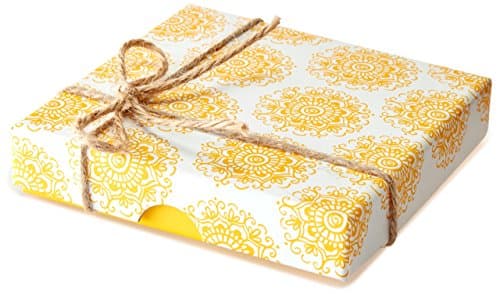 Carte cadeau Amazon.fr -?50 - Dans un Coffret jaune