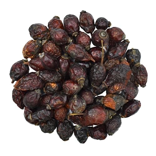Églantier Entier Séché Cynorrhodon Tisane - Rosa Canina L. (350g)