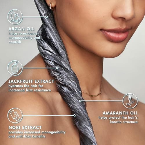Moroccanoil Après-shampoing anti-frisottis