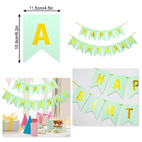 Ballons 11 ans anniversaire vert décoration, ballon 11 ans anniversaire garçon Decoration vert gâteau 11 ans garçon déco anniversaire 11 anniversaire garçon fille déco vert 11 ans garçon ballons