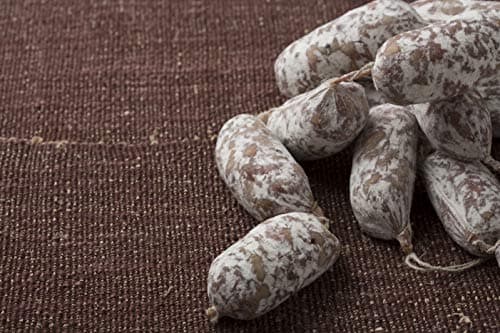Salamini Pic-Nic, petits Sauisson secs, Salumi Pasini, 9 pièces, tot 500 gr