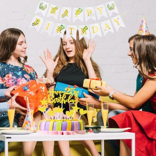 Vert Or ballons 11 ans anniversaire fille garcon décoration anniversaire 11 ans fille ballon, or vert ballon décoration 11 ans fille anniversaire ballon décoration gâteau 11 ans anniversaire