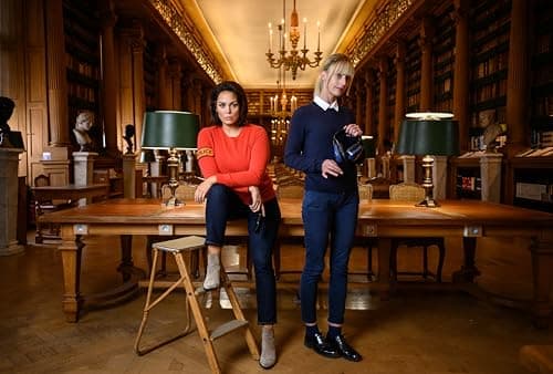 Astrid ET RAPHAELLE-Saison 5-DVD