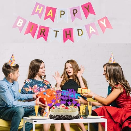 ballons 11 ans anniversaire fille décoration rose,ballon 11 ans fille anniversaire décoration 11 ans fille anniversaire Gâteau Topper 11 ans fille décoration anniversaire 11 ans fille ballon