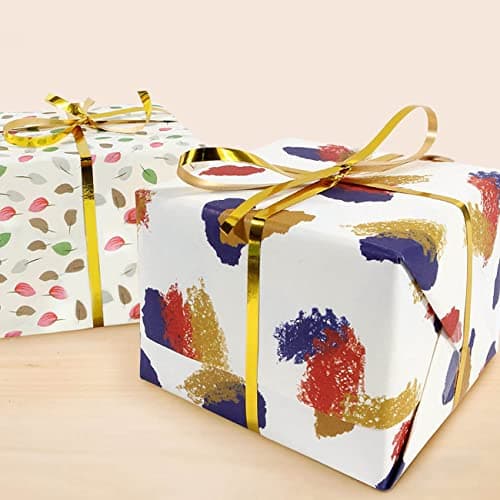 CC wonderland zone Ruban Bolduc Blanc(457m x 5mm) Ruban Ballon pour Artisanat et Emballage Cadeau