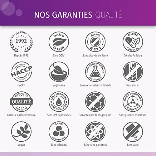 St John's Wort Extract 300 mg - Extrait de Millepertuis - Concentré d'Hypéricine (0,3%) - Contribue à Améliorer l’Humeur - Aide à Atténuer les Problèmes de Sommeil - Vegan - Sans Gluten - Supersmart