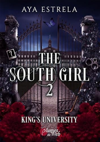 The South Girl - Tome 2: King's University