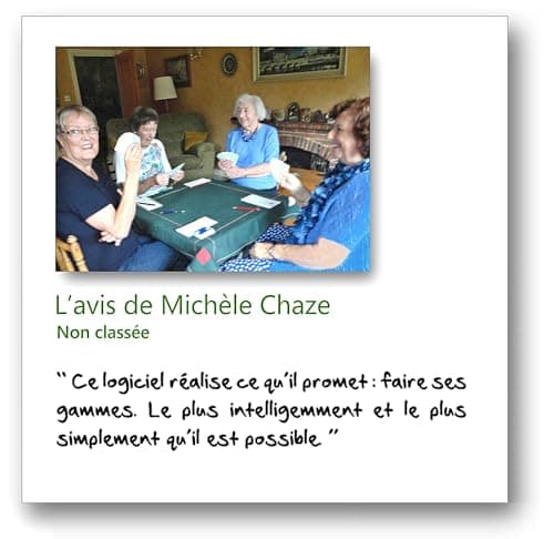 BRIDGE - Découverte 2025 sur clé USB OR (Windows 7, 8, 10, 11)