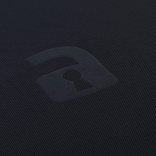 Vault X Premium eXo-Tec Classeur avec Fermeture éclaire – Album Classeur pour Cartes à Collectionner, Jeux de Cartes, Trading Card – 12 Poches – 480 Poches pour TCG