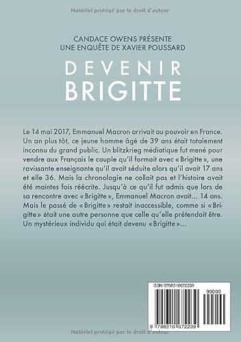 Devenir Brigitte