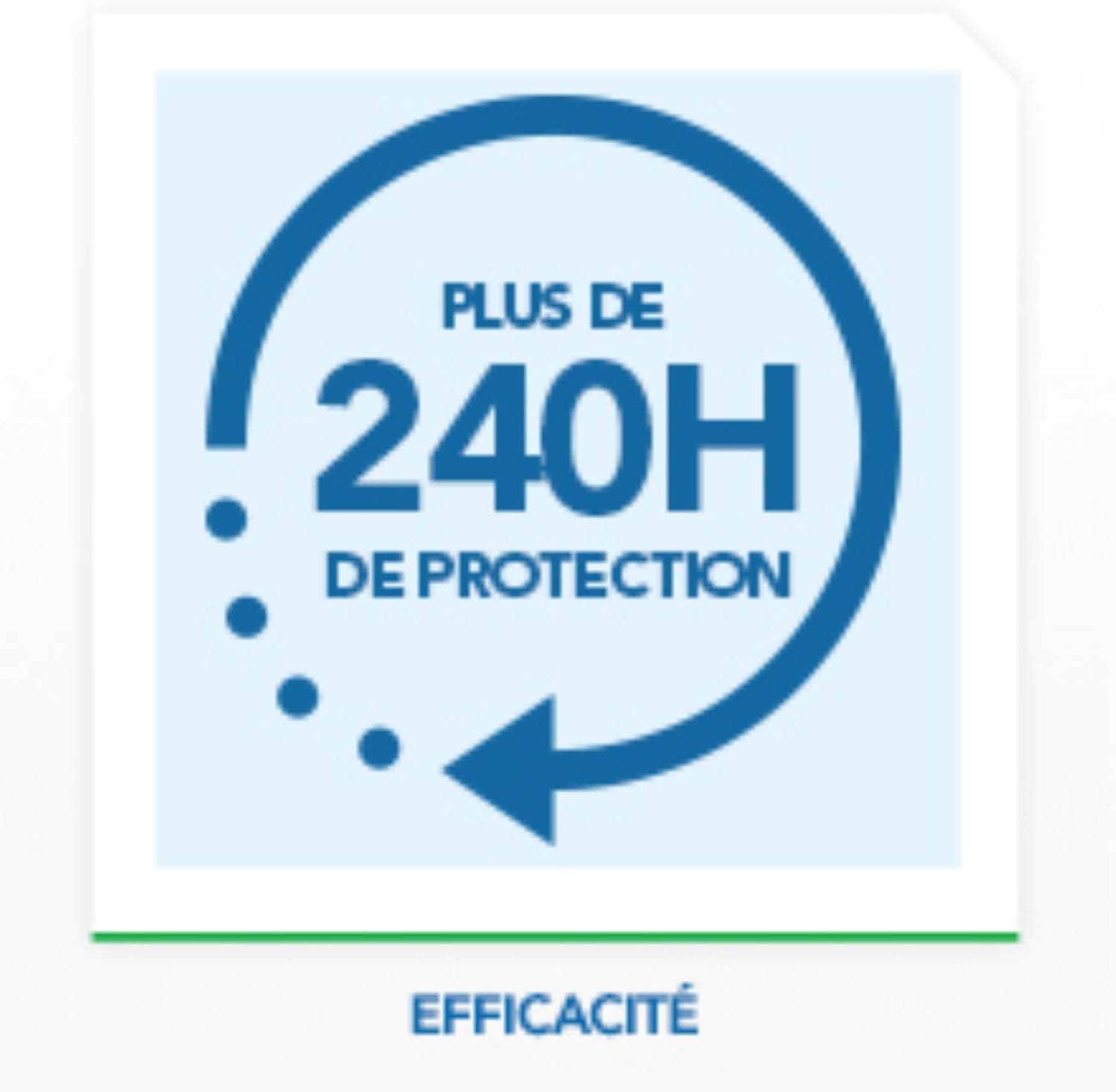 Raid Max Diffuseur Électrique Répulsif Moustiques 1 Diffuseur + Recharge