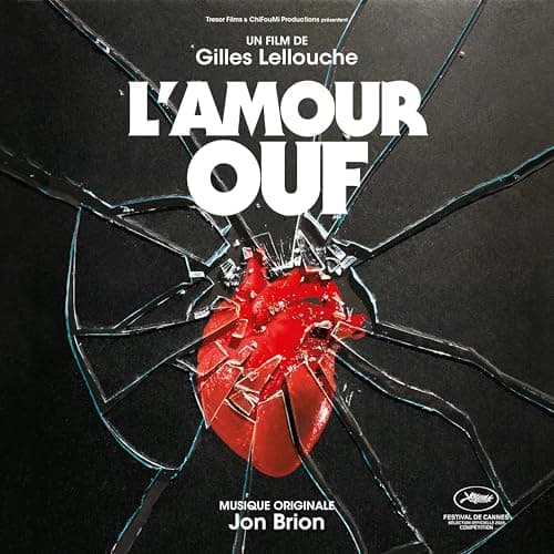 l'amour Ouf