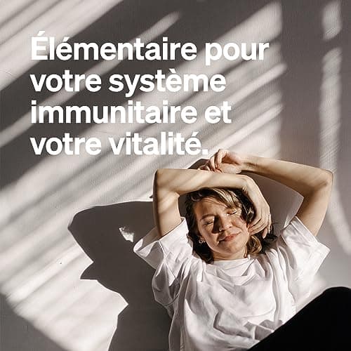 Vitamine D3 2000 U.I. – 365 comprimés – pour les os et le système immunitaire – Vitamine D – hautement dosé, sans additifs inutiles – produit et contrôlé en laboratoire en Allemagne
