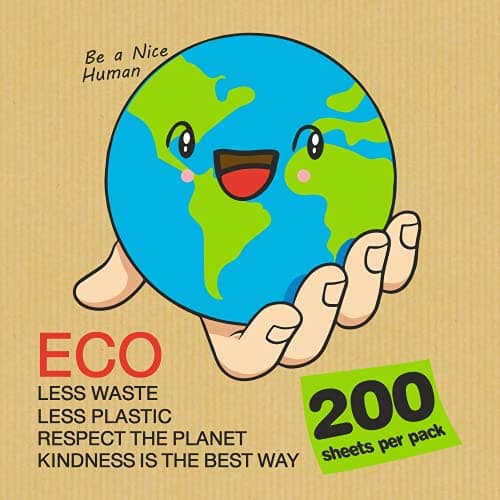 Renova Essuie-tout Recyclé|2 rouleaux XXL = 5 rouleaux standard| Écologique| 2 plis