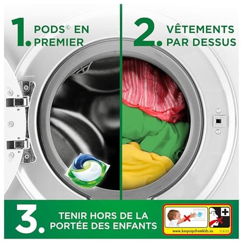 ARIEL PODS ALPINE 88D (2X44D)