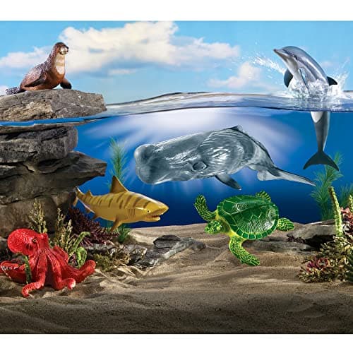 Learning Resources Animaux marins géants