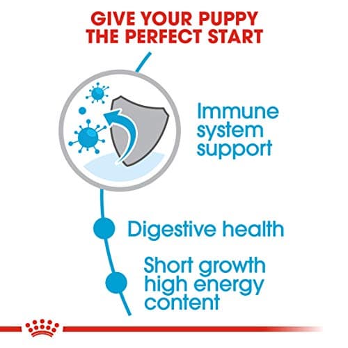 Royal Canin Medium Chiot 15 kg