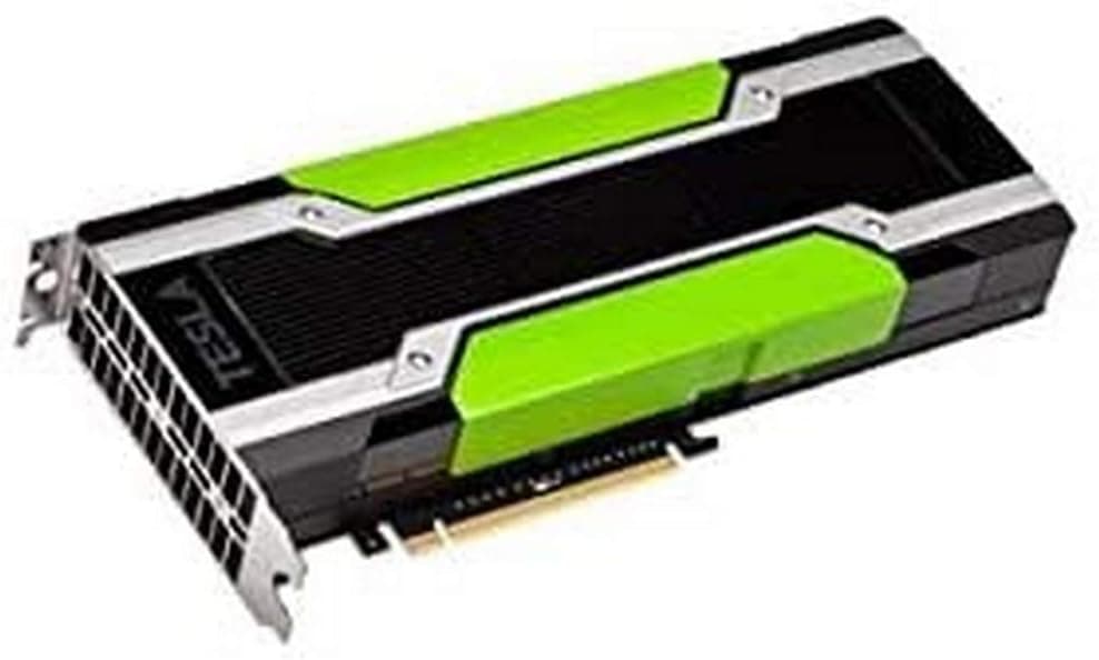 Dell Wyse Nvidia Tesla M10 32 Go GDDR5 (Reconditionné)