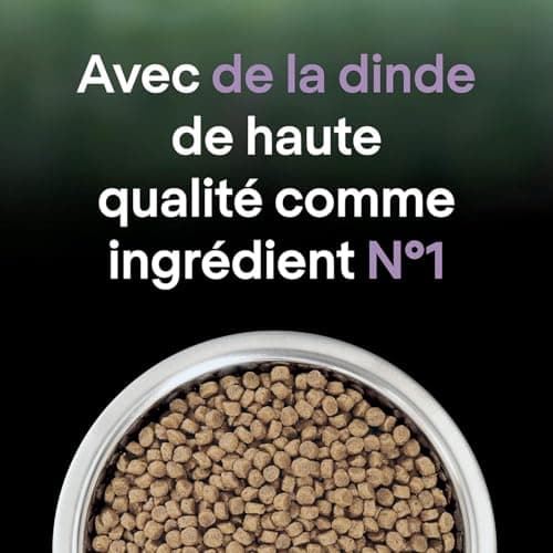 Purina Pro Plan Liveclear Kitten <1 An - Riche En Dinde - 1,4Kg